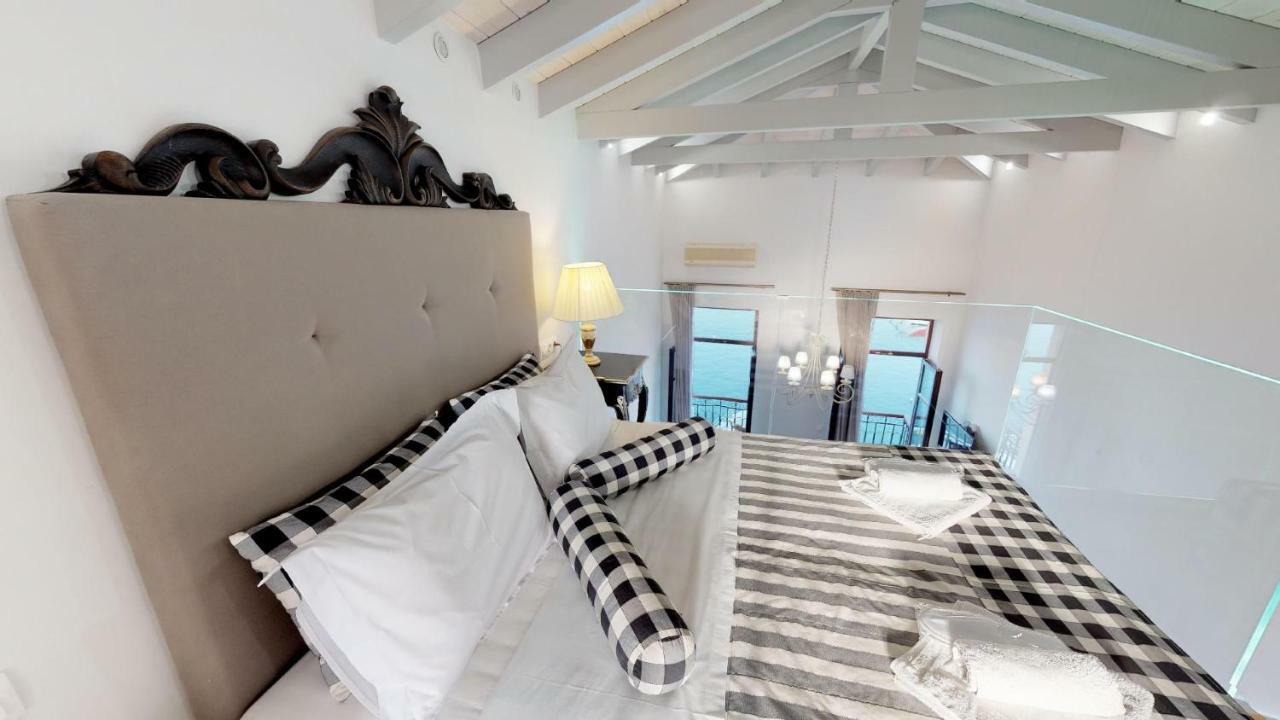 Porto Enetiko Suites Rethymno Exterior foto